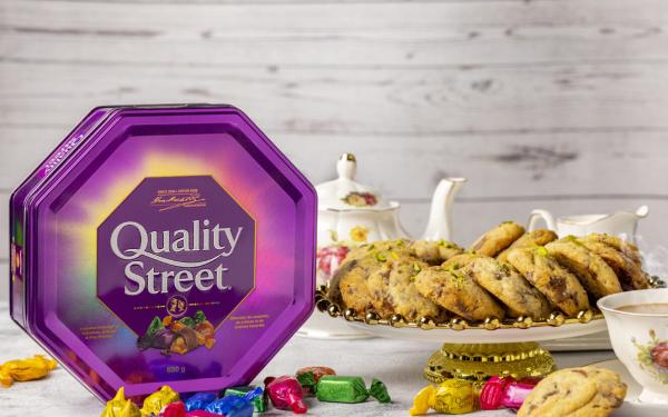 QUALITY STREET Nankhatai