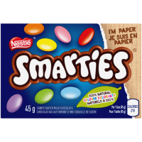 Smarties