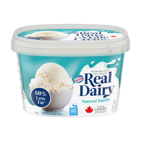 Real Dairy