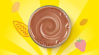 La marque Nesquik de Nestlé Canada est fière commanditaire de la toute première campagne nationale Créons de joyeux p’tits bedons