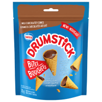 Drumstick bites