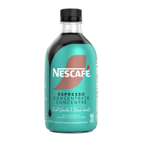 NESCAFÉ Espresso Concentrate