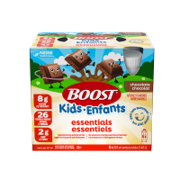 BOOST Kids