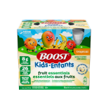 boost kids tropical pack