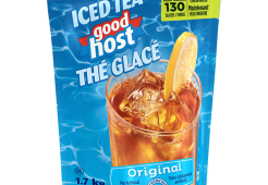 GOOD HOST Original Iced Tea Mix 1.7 kilograms