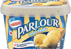 PARLOUR French Vanilla