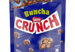 CRUNCH Buncha CRUNCH Pouch AB ONLY 160 g