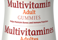 ADULT MULTIPLE VITAMINS