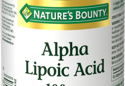 Alpha Lipoic Acid