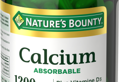 Calcium Absorbable plus Vitamine D3