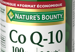 Co-Q10 100 mg