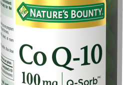 Co-Q10 100 mg