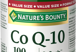 Co-Q10 100mg