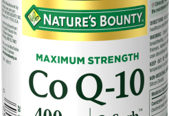 Co-Q10 400mg