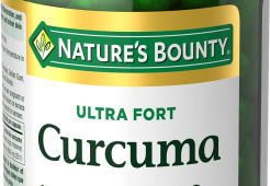 Curcuma Ultra Fort