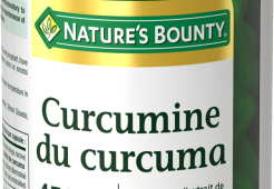 Curcumine du Curcuma 60