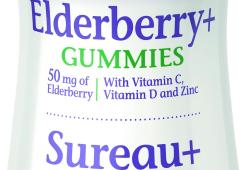 Elderberry Gummies