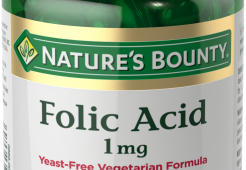 Folic Acid