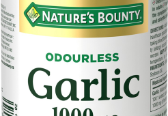 Garlic 1000MG