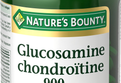 Glucosamine et Chondroïtine