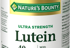 Lutein 40mg