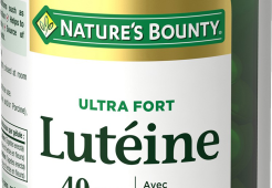 Lutéine 40mg