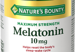 Melatonin 10mg