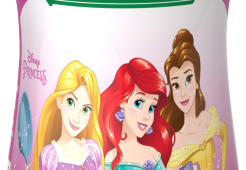 Nature's Bounty Disney Princess Multivitamin Gummies