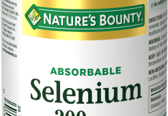 Selenium