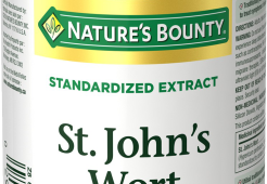 St. John's Wort