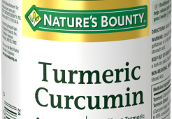 Turmeric Curcumin 60