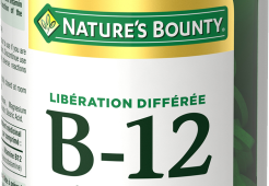 Vitamine B-12 1500 mcg