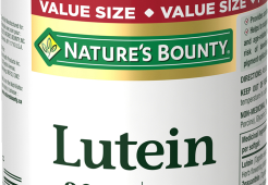 Lutein 20mg