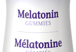 Melatonin Gummies