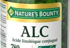 Acide Linoléique Conjugué (ALC)