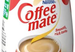 COFFEE-MATE Original Powder