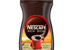 Nescafe Instant Rich Coffee