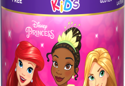 Disney Princess Multivitamin Gummies 60