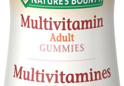 Multivitamin Gummies 150 Gummies