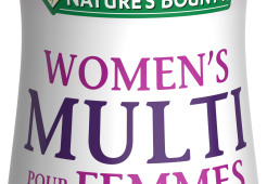 Women's Multivitamin Gummies 140