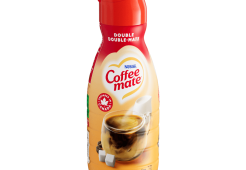 COFFEE-MATE Double Double-mate