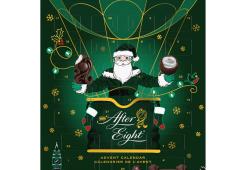 AFTER EIGHT Advent Calendar