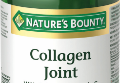 Collagen Joint