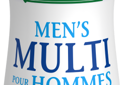 Nature's Bounty Men's Multi Gummy