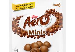 AERO Hide Me Eggs 100g