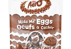 AERO Hide Me Eggs