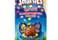 Smarties Egg Hunt Kit