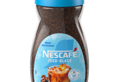 Nescafé rich iced