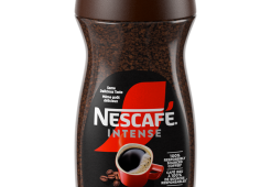 Nescafé intense