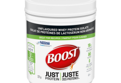 BOOST Just Protein 227 g